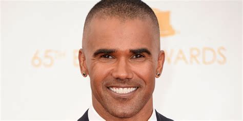 shemar moore nude|Shemar Moore Has Covid